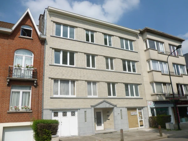 Woluwé-Saint-Pierre - Quartier Joli-Bois