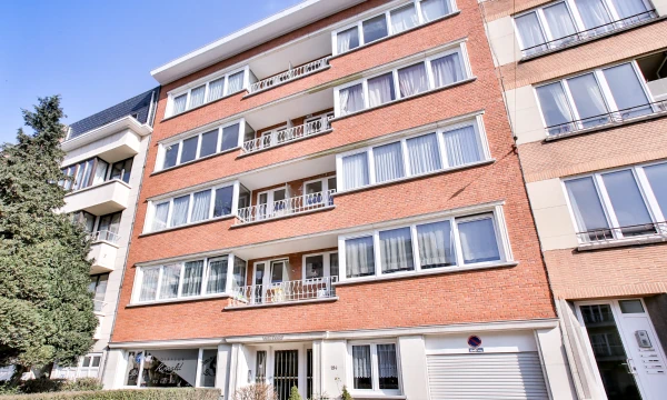 Ixelles - Quartier Université