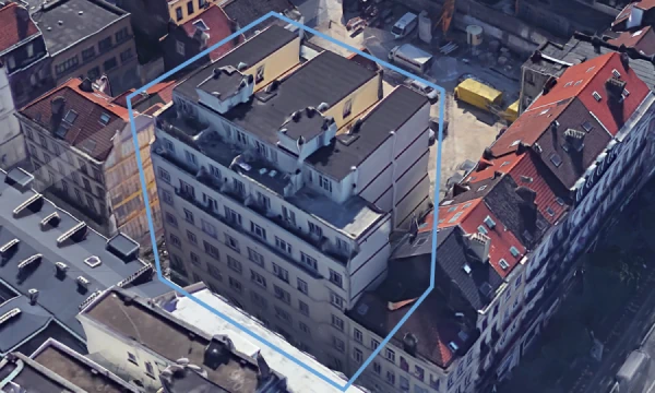 Bruxelles - Centre-Ville